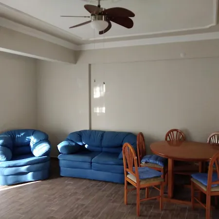 Guest house Daisy Holiday Villages Belek