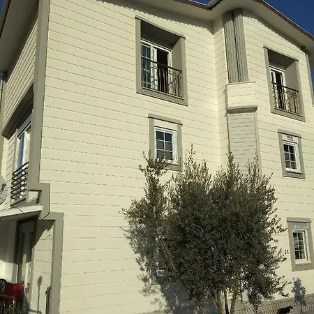 Daisy Holiday Villages Guest house Belek