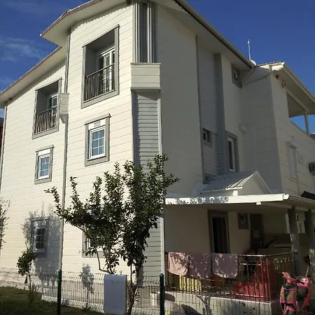 Daisy Holiday Villages Guest house